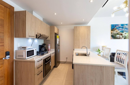 Punta Cana Apartment | Inside Cap Cana | Pool | 10 Min to Beach & Golf