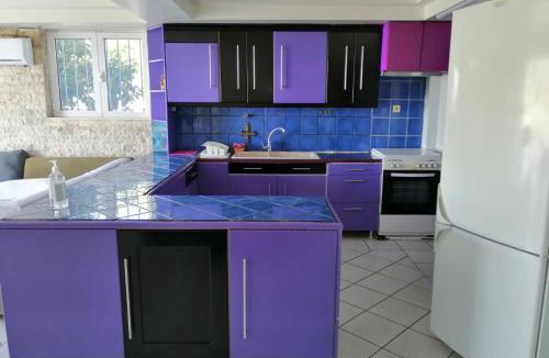 Psatha House | Ioannidis apartment