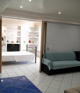 Psatha House | Ioannidis apartment