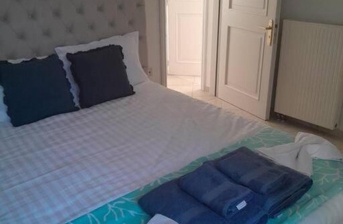 Ioannina Apartment | Ioannina Cozy Hill House