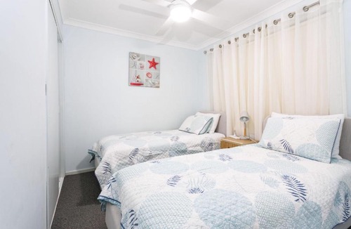 Iluka House | Iona