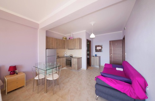 Parga Apartment | Ionian View Gem - Parga Ethereal Nest