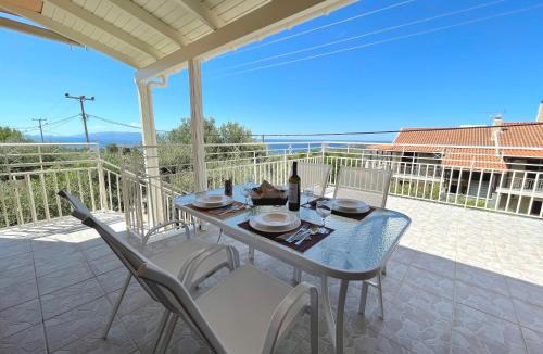 Leivathos Apartment | IONIAN VIEW HOUSE