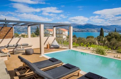 Lixouri Villa | Ionian Village