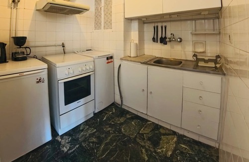 Ilisia Apartment | Ionos Dragoumi 34 · Athens Comfy Studio