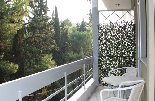 Ilisia Apartment | Ionos Dragoumi 34 · Athens Comfy Studio