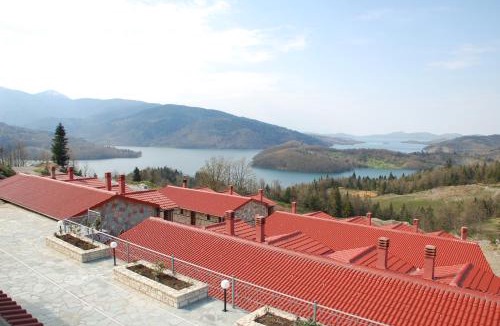 Moucha Hotel | Ipsivaton Mountain Resort