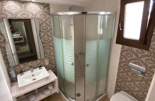 Afiartis Hotel | Irini Hotel