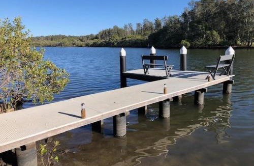 Forster House | Ironbark