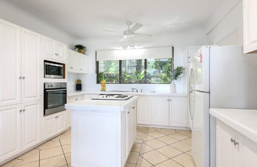 Port Douglas Apartment | Island Point Villa 2 | Port Douglas