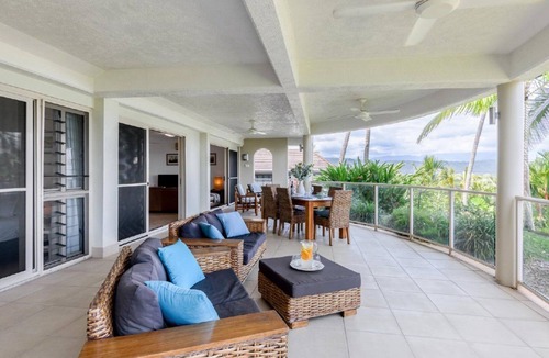 Port Douglas Apartment | Island Point Villa 2 | Port Douglas