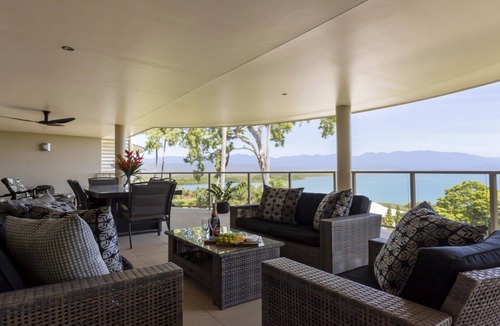 Port Douglas Apartment | Island Point Villa 5 | Port Douglas