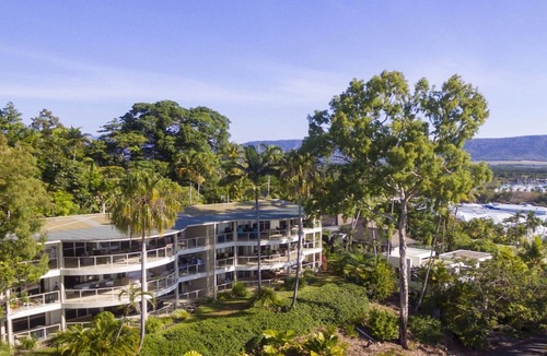 Port Douglas Apartment | Island Point Villa 5 | Port Douglas