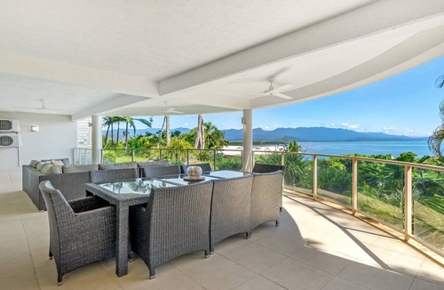 Port Douglas Apartment | Island Point Villa 1 | Port Douglas