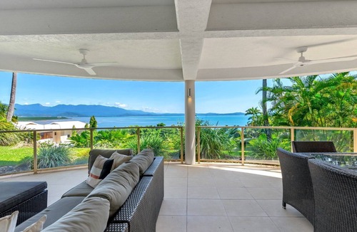 Port Douglas Apartment | Island Point Villa 1 | Port Douglas