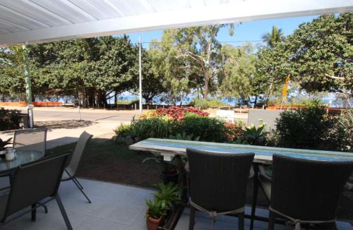 Arcadia Apartment | Island View Apt 1