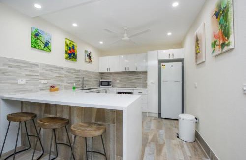 Arcadia Apartment | Island View Unit 2