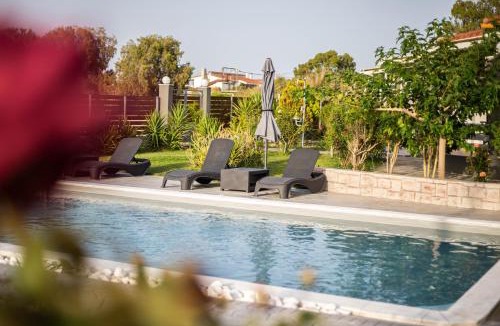 Xylokastro-Evrostina Apartment | Isola Apartments