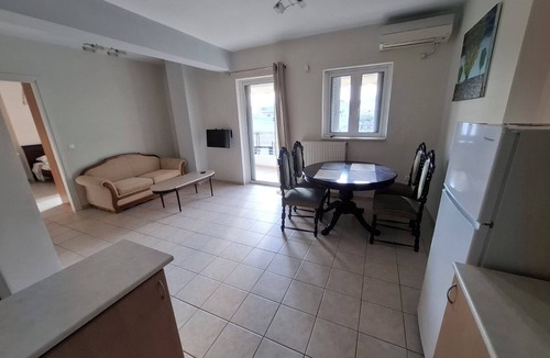 Nea Chalkidona Apartment | It's Always Sunny in Filadelfeia
