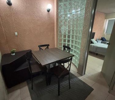 Centro Apartment | Itzaes