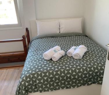 Marmari Apartment | J&B Maisonette House