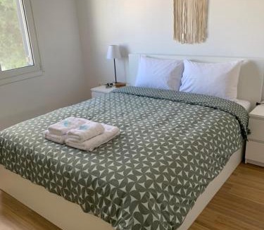 Marmari Apartment | J&B Maisonette House