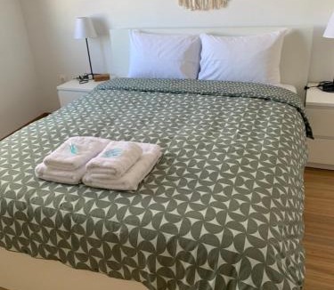 Marmari Apartment | J&B Maisonette House
