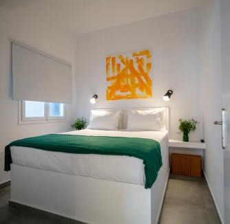 Itea Apartment | Jardin maison