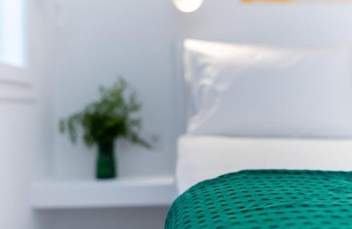 Itea Apartment | Jardin maison