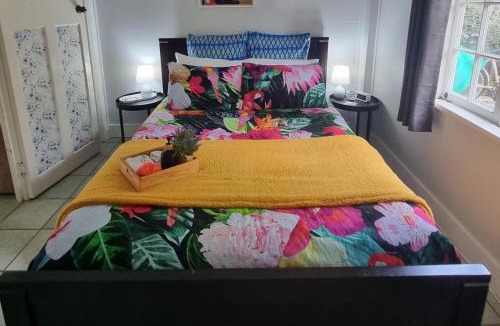 Parramatta Park Apartment | JDs Tropical stays