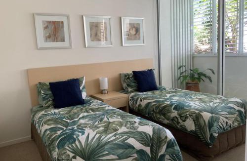 Rainbow Beach House | 'Jemingar's Place' 207 - Rainbow Beach