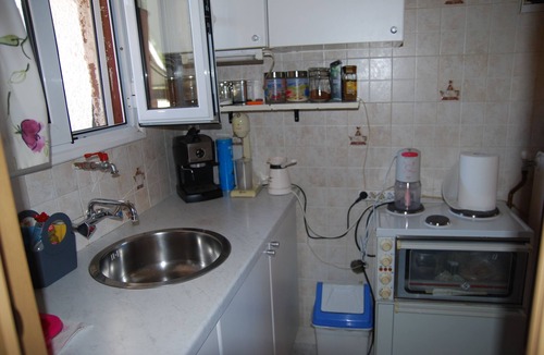 Spata-Artemida Apartment | Jenny's house!Overlooking at mountain and sea views!