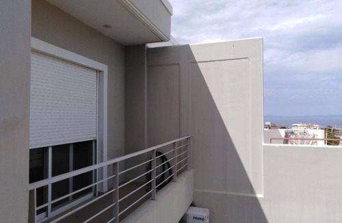 Spata-Artemida House | Jenny's Sea View Maisonette