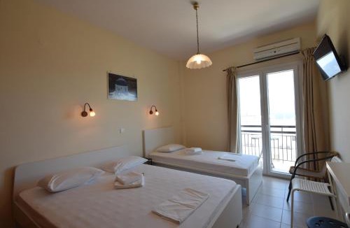 Selianitika Apartment | Jimmy's Apartments