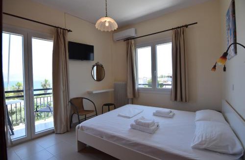 Selianitika Apartment | Jimmy's Apartments