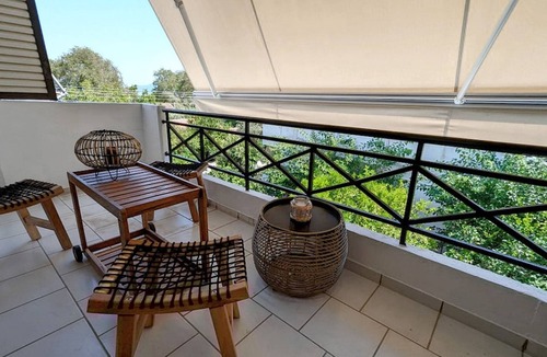 Kamena Vourla Apartment | JM Apartment in Kamena Vourla