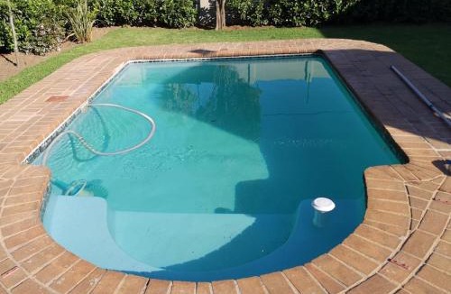 Edenvale Apartment | Jo's Eden