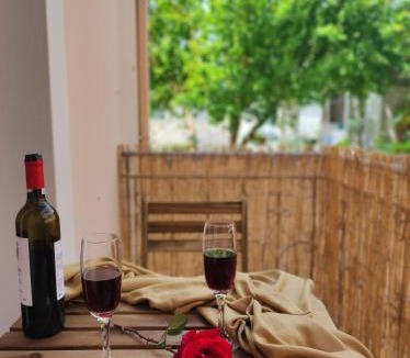 Argostoli Town Apartment | John's Apartment 1 in Argostoli