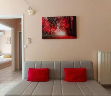 Argostoli Town Apartment | John's Apartment 3 in Argostoli