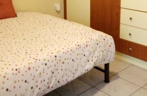 Lamia Apartment | Jolie, new & calm studio flat close to TEI/centre