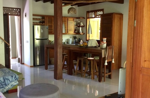 Chiguata Villa | Jungle Paradise.Puerto Viejo.Minutes to the Beach
