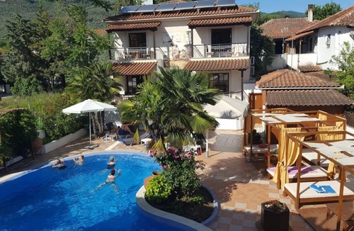 Kala Nera House | Junior suite for 2 -3 People #4