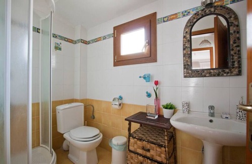 Possidi House | K-Andy's Place Amazing Sea View Villa, Posidi