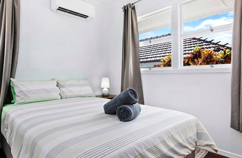 Point Vernon House | K' Gari Dreaming at point vernon