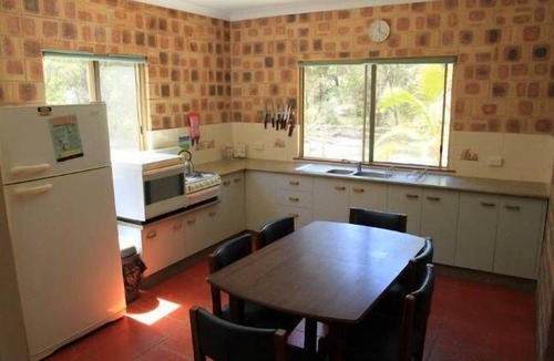 Eurong House | K'GARI (FRASER ISLAND) My Island Home. Sleeps 14. Situated in Eurong