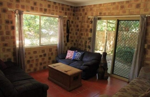 Eurong House | K'GARI (FRASER ISLAND) My Island Home. Sleeps 14. Situated in Eurong
