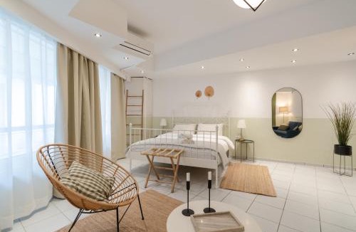 Arta Apartment | K-Houses A3