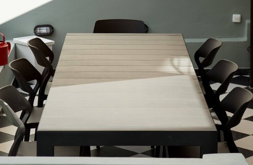 Petralona House | K8 Entire Building Central Athens