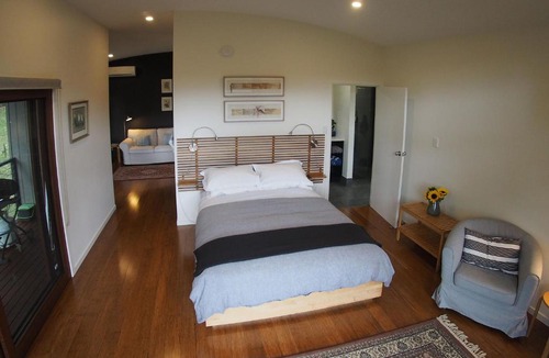 Balmoral Ridge House | Kaalba