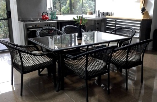 Diwan House | Kaba Kada "Daintree" House